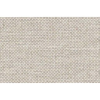Fauteuil 1 place en tissu de qualité SWEDEN, beige