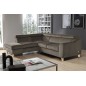 2eme PAIEMENT DE LA COMMANDE: Canapé d'angle convertible en tissu luxe 5 places, asteria taupe, angle gauche, 6x sans frais, tot 2eme PAIEMENT DE LA COMMANDE: Canapé d'angle convertible en tissu luxe 5 places, asteria taupe, angle gauche, 6x sans frais, tot