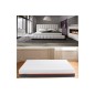 1er paiement de la commande: Lit design en cuir italien luxe silver, blanc 180x200. Exceptionnel matelas zéna 180x200 avec 4 cou 1er paiement de la commande: Lit design en cuir italien luxe silver, blanc 180x200. Exceptionnel matelas zéna 180x200 avec 4 cou