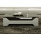 Table basse design COSY, gris claire, 120×70×42 cm Table basse design COSY, gris claire, 120×70×42 cm