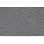 Canapé panoramique convertible - ASMA - en tissu de qualité 7 places, gris, méridienne à droite et angle à gauche (vu de face) Canapé panoramique convertible - ASMA - en tissu de qualité 7 places, gris, méridienne à droite et angle à gauche (vu de face)