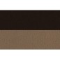 Canapé d'angle - convertible - ERIKA - en tissu velours luxe 5 places, chocolat et marron, angle gauche (vu de face) Canapé d'angle - convertible - ERIKA - en tissu velours luxe 5 places, chocolat et marron, angle gauche (vu de face)