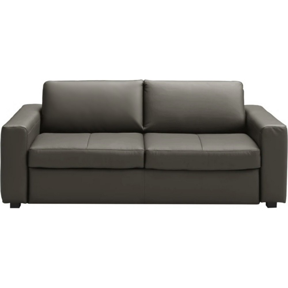 1er paiement de la commande Canapé 3 places convertible en cuir italien de luxe corail, gris foncé, 6x sans frais, total de la c 1er paiement de la commande Canapé 3 places convertible en cuir italien de luxe corail, gris foncé, 6x sans frais, total de la c