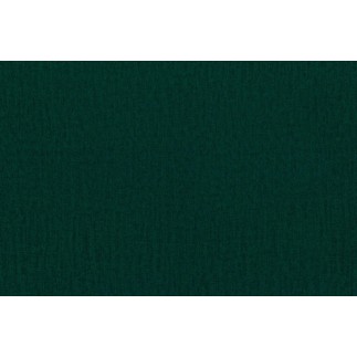 Canapé d'angle convertible - LARRY VELOURS Luxe vert, 5 places, angle gauche (vu de face)