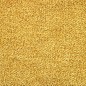 Canapé d'angle convertible en tissu Luxe, jaune moutarde, 5 places, angle gauche (vu de face) , TRESOR