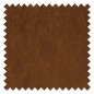 Canapé d'angle en 100% tout cuir italien de luxe 5 places, marron, angle droit, CLAUDIO Canapé d'angle en 100% tout cuir italien de luxe 5 places, marron, angle droit, CLAUDIO