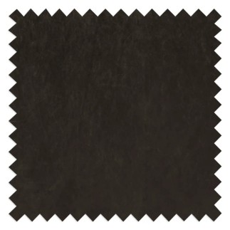 Canapé d'angle en 100% tout cuir italien de luxe 5 places, chocolat, angle droit, CLAUDIO