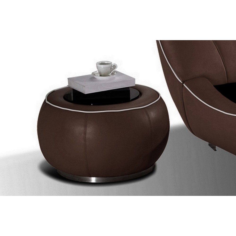 Chevet de qualité supérieure LUXEN, chocolat Chevet de qualité supérieure LUXEN, chocolat