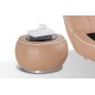 Chevet de qualité supérieure LUXEN, beige Chevet de qualité supérieure LUXEN, beige