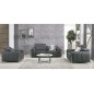 Commande: Ensemble canapé 3 places et 2 places et fauteuil 1 place en cuir italien buffle luxy, cou Commande: Ensemble canapé 3 places et 2 places et fauteuil 1 place en cuir italien buffle luxy, cou