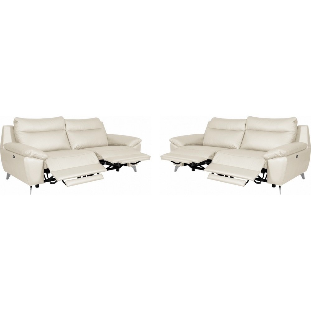 1er paiement de la commande: Canapé taille 2 places avec 2 relax en 100% tout cuir épais de luxe italien avec 2 relax électrique 1er paiement de la commande: Canapé taille 2 places avec 2 relax en 100% tout cuir épais de luxe italien avec 2 relax électrique