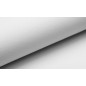 - Canapé d'angle convertible en tissu luxe noir et simili cuir blanc cassé, 5 places, avec coffre, angle gauche (vu de face) - R - Canapé d'angle convertible en tissu luxe noir et simili cuir blanc cassé, 5 places, avec coffre, angle gauche (vu de face) - R