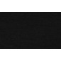 Canapé d'angle convertible en tissu luxe, rangement - noir, angle gauche (vu de face), ROXANE, 4 places Canapé d'angle convertible en tissu luxe, rangement - noir, angle gauche (vu de face), ROXANE, 4 places