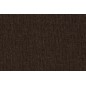Canapé d'angle convertible en tissu luxe, rangement - chocolat, angle droit (vu de face), ROXANE, 4 places Canapé d'angle convertible en tissu luxe, rangement - chocolat, angle droit (vu de face), ROXANE, 4 places
