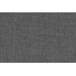 Canapé d'angle convertible en tissu luxe, rangement - gris, angle droit (vu de face), ROXANE, 4 places Canapé d'angle convertible en tissu luxe, rangement - gris, angle droit (vu de face), ROXANE, 4 places