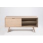 Buffet design en bois de qualité ISTEN, Bois clair Buffet design en bois de qualité ISTEN, Bois clair