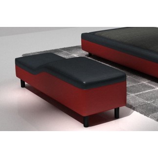 Chauffeuse ATHES, couleur à personnaliser