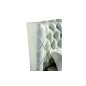 Lit design de luxe PRINCESSE, avec sommier à lattes, écru 160x200 Lit design de luxe PRINCESSE, avec sommier à lattes, écru 160x200