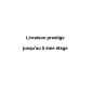 Option : Livraison Prestige jusqu'au au 5ème étage