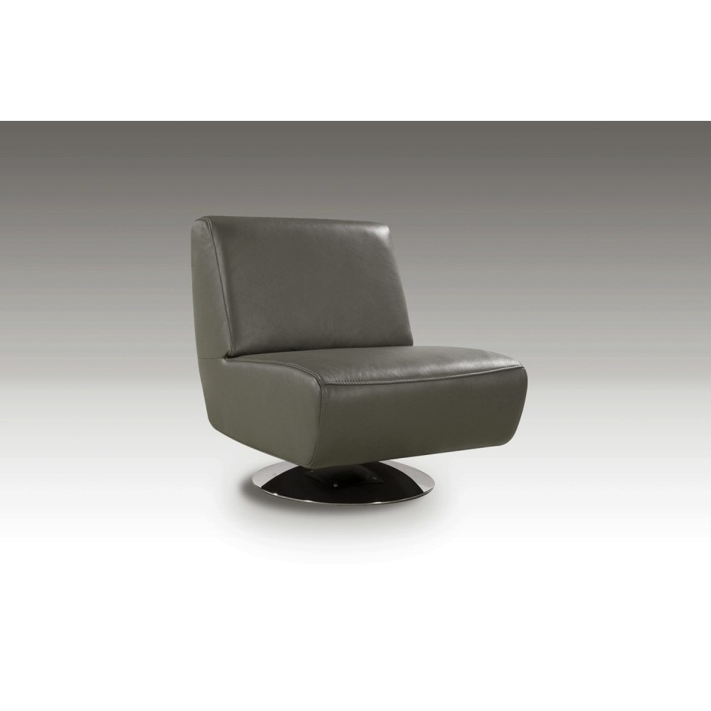 Fauteuil de bureau design XERA, gris foncé Fauteuil de bureau design XERA, gris foncé