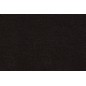 Canapé d'angle convertible ARMEL en tissu luxe 5 places, noir, avec coffre, angle droit (vu de face) Canapé d'angle convertible ARMEL en tissu luxe 5 places, noir, avec coffre, angle droit (vu de face)