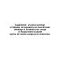Supplément : Livraison prestige à l'intérieur du logement avec deux livreurs, déballage et installation du canapé à l'emplacemen