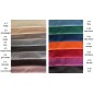 Lit design en velours de luxe NOAH, avec sommier à lattes offert, bleu foncé, 160x200 Lit design en velours de luxe NOAH, avec sommier à lattes offert, bleu foncé, 160x200
