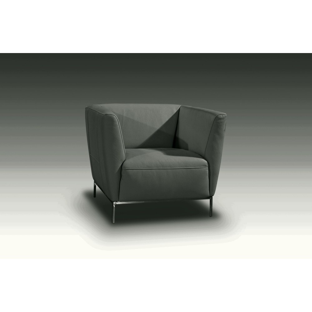 Fauteuil de bureau design BERTO, gris foncé Fauteuil de bureau design BERTO, gris foncé