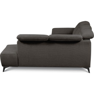 marron foncé