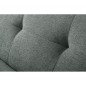 Canapé d'angle profondeur réglable AUSTINI tissu de qualité vert pale 4 places, angle gauche (vu de face) Canapé d'angle profondeur réglable AUSTINI tissu de qualité vert pale 4 places, angle gauche (vu de face)