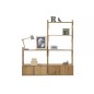 Etagère murale décorative et pratique, DENZEL, Bois Etagère murale décorative et pratique, DENZEL, Bois