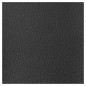 Lit design en cuir italien de luxe AURENE, gris foncé, 180x200 Lit design en cuir italien de luxe AURENE, gris foncé, 180x200