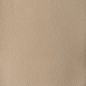 Lit design en cuir italien de luxe AURENE, beige, 140x200 Lit design en cuir italien de luxe AURENE, beige, 140x200
