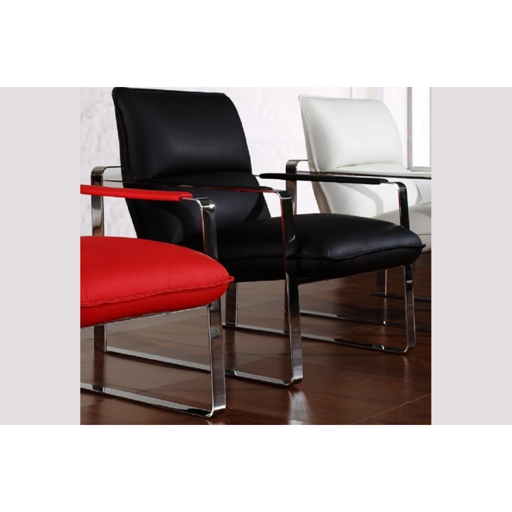 Fauteuil de bureau AXON, noir Fauteuil de bureau AXON, noir