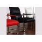 Fauteuil de bureau AXON, noir Fauteuil de bureau AXON, noir