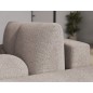 copie de Canapé d'angle convertible tissu bouclette beige 3-4 places, VITANO , angle DROIT copie de Canapé d'angle convertible tissu bouclette beige 3-4 places, VITANO , angle DROIT
