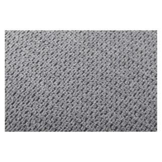 Canapé d'angle relax en tissu de luxe avec relax électrique, 5 places BEROLI, gris clair, angle gauche