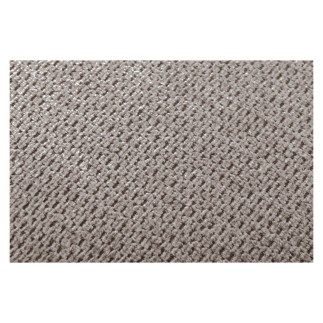 Canapé d'angle relax en tissu de luxe avec relax électrique, 5 places BEROLI, beige foncé, angle gauche