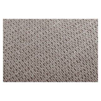 Canapé d'angle relax en cuir de luxe italien avec relax électrique, 5 places bertoni, gris clair, angle gauche - Mobilier Privé