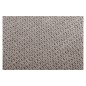 Canapé d'angle relax en tissu de luxe avec relax électrique, 5 places BEROLI, beige foncé, angle droit Canapé d'angle relax en tissu de luxe avec relax électrique, 5 places BEROLI, beige foncé, angle droit