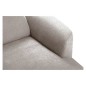 Canapé d'angle relax en tissu de luxe avec relax électrique, 5 places BEROLI, beige foncé, angle droit Canapé d'angle relax en tissu de luxe avec relax électrique, 5 places BEROLI, beige foncé, angle droit