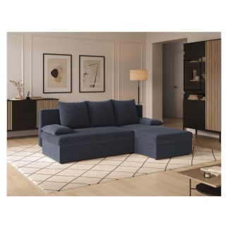 canapé tissu