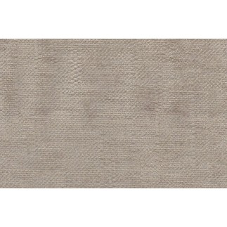 Canapé 2 places en tissu de qualité LACINI, beige