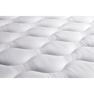 Matelas Vitality 140x190, 100% Latex DUNLOPILLO
