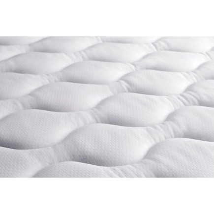 Matelas Vitality 140x190, 100% Latex DUNLOPILLO