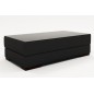 Table basse NOTI design, Noir