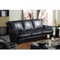 Ensemble IMPERIAL, 3 pièces: canapé 3 places + 2 places + fauteuil 1 place en cuir italien vachette. Tout cuir supérieur intégra Ensemble IMPERIAL, 3 pièces: canapé 3 places + 2 places + fauteuil 1 place en cuir italien vachette. Tout cuir supérieur intégra