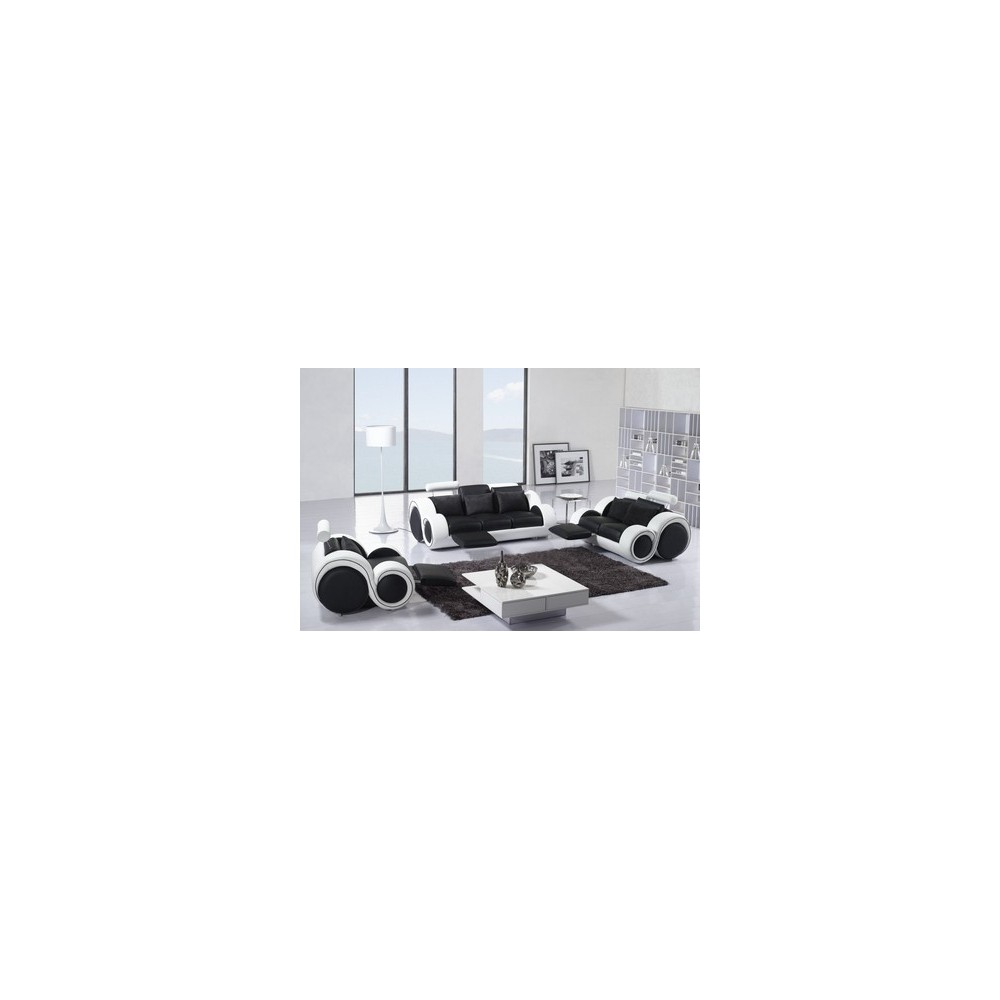 Canapé 3 places DESIGNA IV, Personnalisé en cuir tout cuir haut de gamme italien Gris foncé N°628 Rouge N°065 Canapé 3 places DESIGNA IV, Personnalisé en cuir tout cuir haut de gamme italien Gris foncé N°628 Rouge N°065
