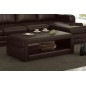 Table basse pour canapé Belagio Romana
