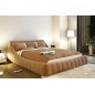 Premier paiement en 3x pour la commande . Lit en cuir italien de luxe FOSTER, beige 180x200. Au total paie Premier paiement en 3x pour la commande . Lit en cuir italien de luxe FOSTER, beige 180x200. Au total paie
